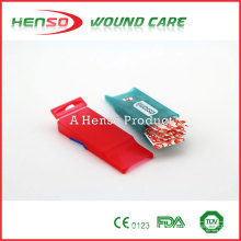 HENSO Latex Free Sterile Plastic Promotional Band Aid